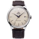 Orient men's watch code RA-AC0M04Y00C