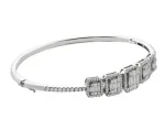 Baguette bracelet