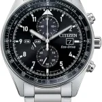 CITIZEN men's watch - model CA0770-81E