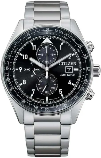 CITIZEN men's watch - model CA0770-81E