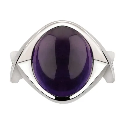 Amitis men's ring A1121595