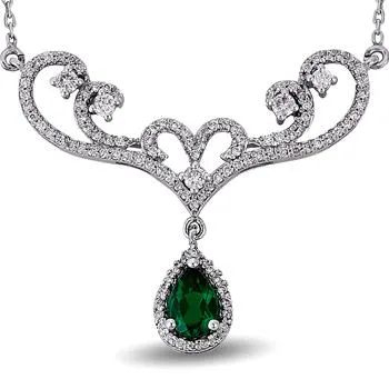 women necklace