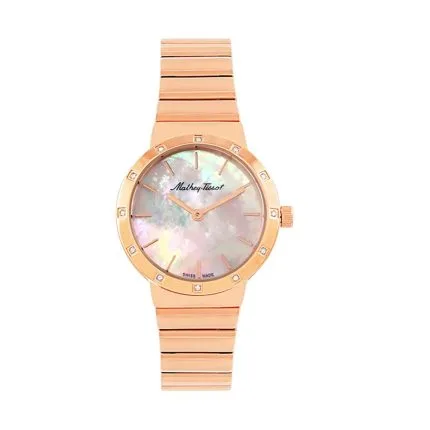 MATHEY TISSOT women's watch code D593SPI