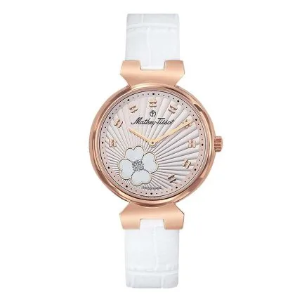 MATHEY TISSOT women's watch code D1089PLI