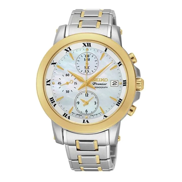 Seiko women's watch code SNDV66P1