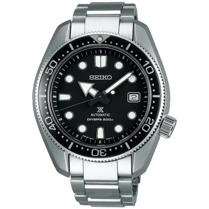 Seiko men's watch - model SPB077J1