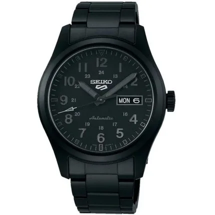 Men's watch Seiko 5 Seiko code SRPJ09K1