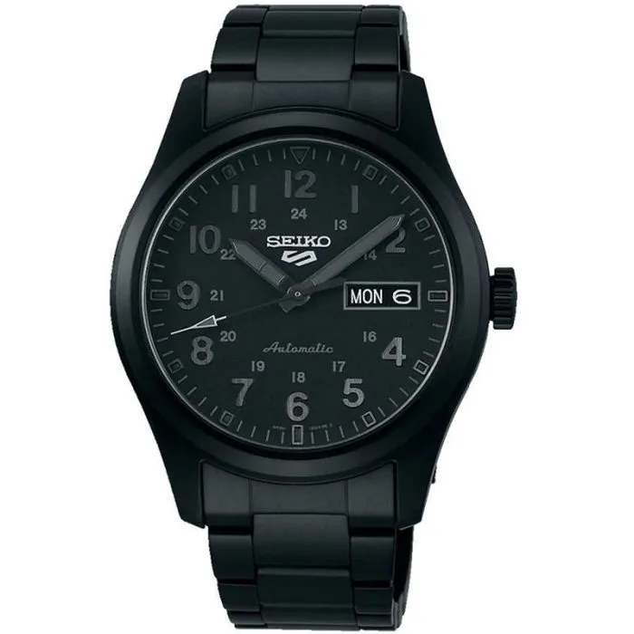 Men's watch Seiko 5 Seiko code SRPJ09K1