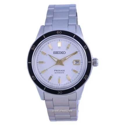 Seiko men's watch - model SRPG03J1