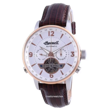 INGERSOLL men's watch code I00701B