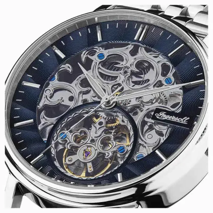 INGERSOLL I05807 men's watch