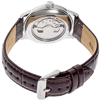 Orient women's watch code RA-AP0105Y30B