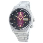 Orient men's watch code RA-AA0B02R19B