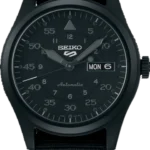 Seiko 5 men's watch model SRPJ11K1