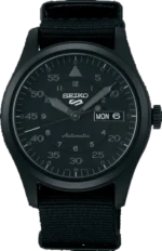 Seiko 5 men's watch model SRPJ11K1