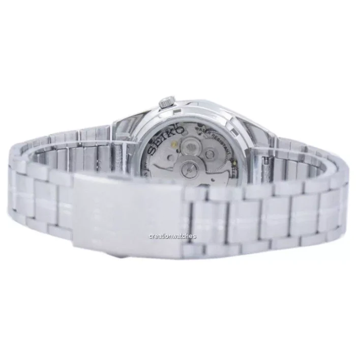 Seiko men's watch code SNK563J1