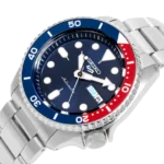 Seiko 5 men's watch model SRPD53K1