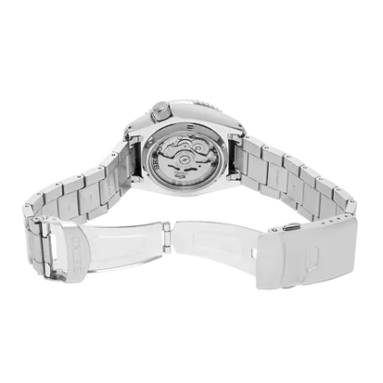 Seiko 5 men's watch model SRPD53K1