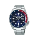 Seiko 5 men's watch model SRPD53K1