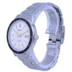 Seiko men's watch - model SRPG03J1