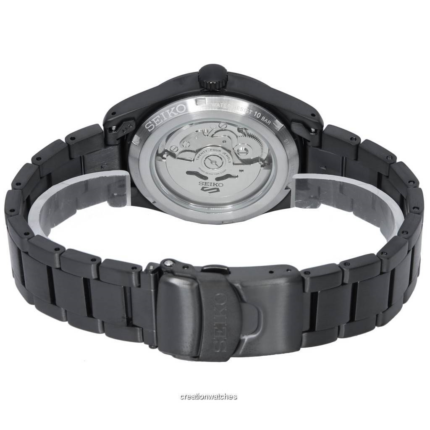Men's watch Seiko 5 Seiko code SRPJ09K1