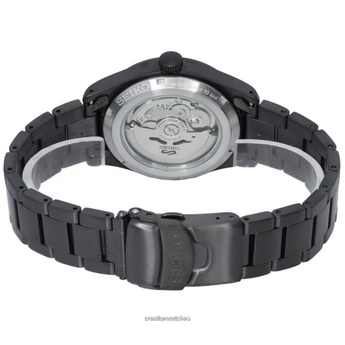 Men's watch Seiko 5 Seiko code SRPJ09K1