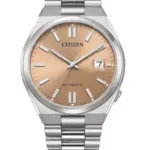 CITIZEN men's watch NJ015889Y