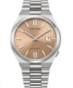CITIZEN men's watch NJ015889Y