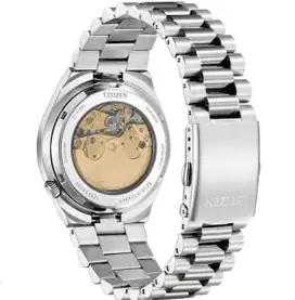 CITIZEN men's watch NJ015889Y