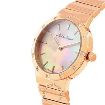 MATHEY TISSOT women's watch