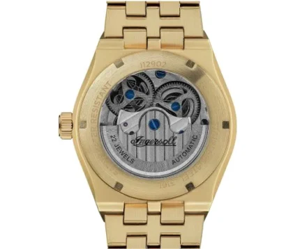 INGERSOLL men's watch code I12902
