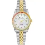 MATHEY TISSOT women's watch code D1089PLI