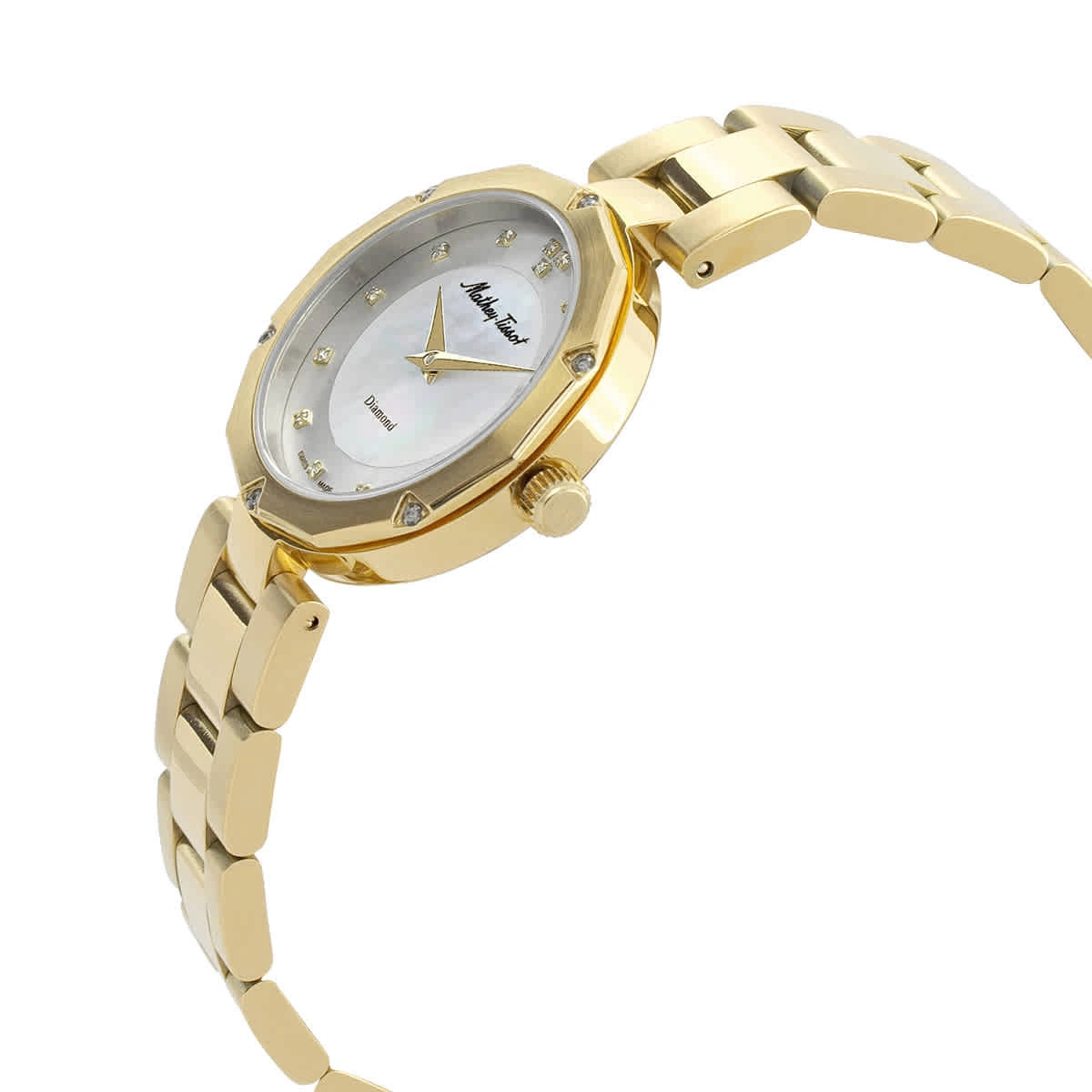 matheytissot-molly-quartz-diamond-ladies-watch-d1087aqi_2 MATHEY TISSOT women's watch