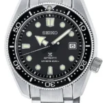 Seiko men's watch model SPB077J1