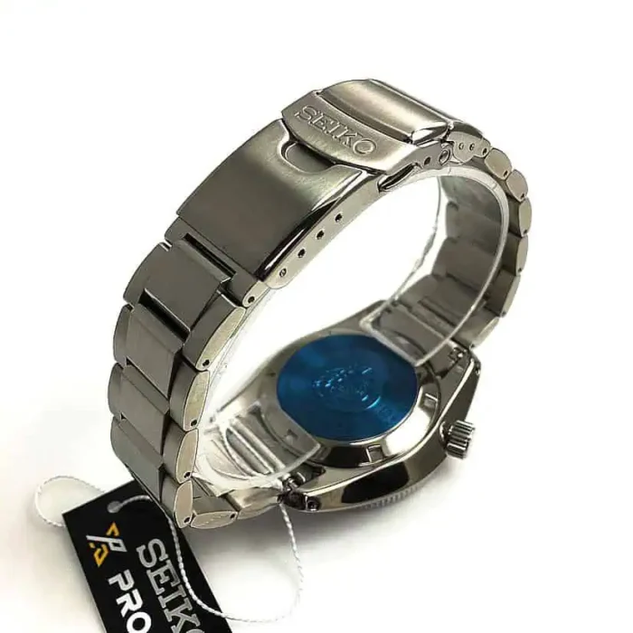 Seiko men's watch model SPB077J1