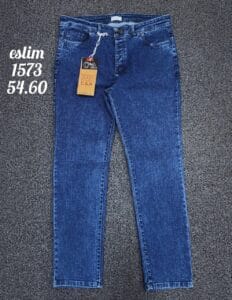 Amiri baggy fit jeans for men – comfortable and stylish