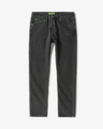 Amiri baggy fit jeans for men – comfortable and stylish