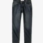 Amiri baggy fit jeans for men – comfortable and stylish