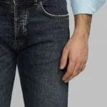 Amiri baggy fit jeans for men – comfortable and stylish