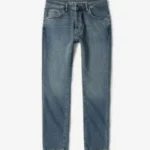 Amiri baggy fit jeans for men – comfortable and stylish