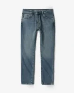 Amiri baggy fit jeans for men – comfortable and stylish