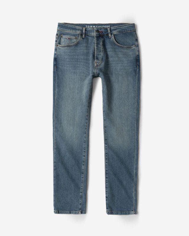 Slim jeans
