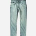 Amiri baggy fit jeans for men – comfortable and stylish