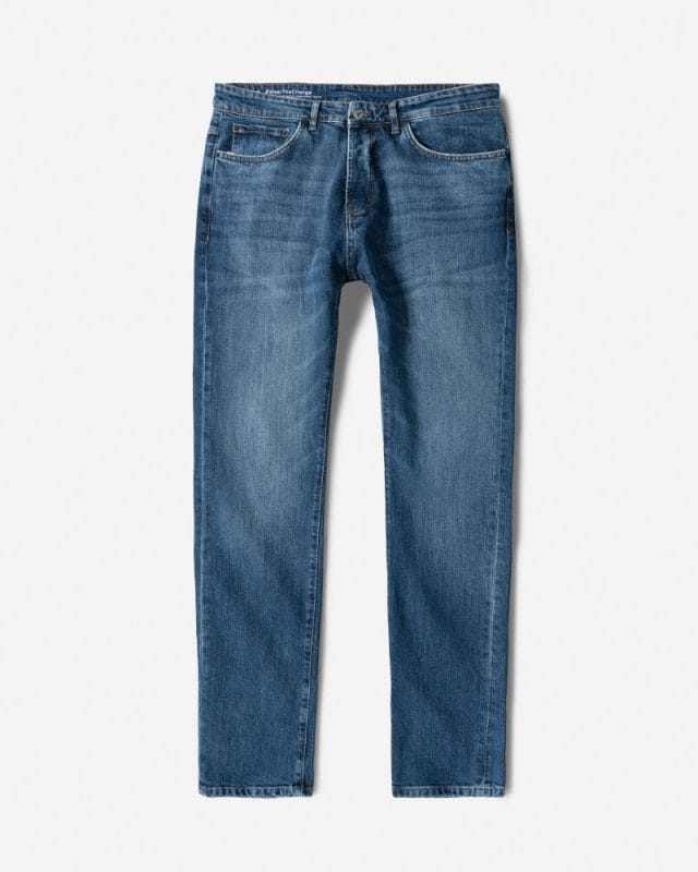 Slim jeans