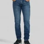 Amiri baggy fit jeans for men – comfortable and stylish