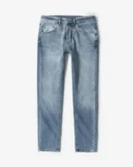 Amiri baggy fit jeans for men – comfortable and stylish