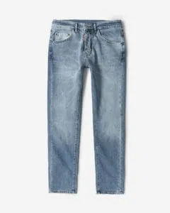 Amiri baggy fit jeans for men – comfortable and stylish