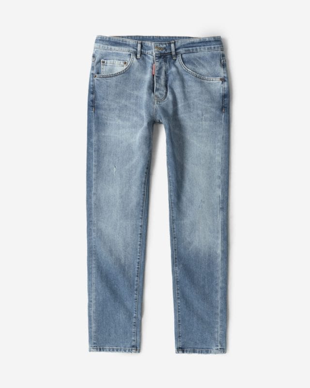 Slim jeans
