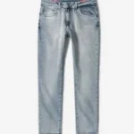 Amiri baggy fit jeans for men – comfortable and stylish