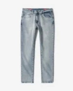 Amiri baggy fit jeans for men – comfortable and stylish